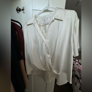 CALVIN KLEIN Blouse